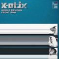 K-Otix, World Renown