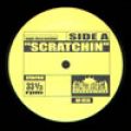 Magic Disco Machine, Scratchin'