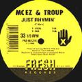 MC EZ & Troup, Get Retarded
