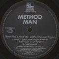 Method Man, Breaks Ups 2 Make Ups