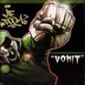 M.F. Doom, Vomit