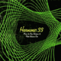 Harmonic 33, Music For Film, Television & Radio Vol. 1