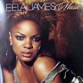 Leela James, Music