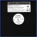 Cesar Comanche, Miss You - Remix