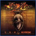 Jus Allah (Jedi Mind Tricks), G-O-D