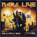 Marc Live, This Is Street Music