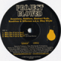 Project Blowed, Who The Fuck Is You