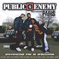 Public Enemy, Rebirth Of A Nation