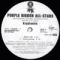 Purple Ribbon Allstars, Kryptonite