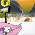 Quasimoto, The Unseen