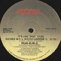 Run-D.M.C., It's Like That