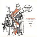 DJ Shadow, You Can't Go Home Again!