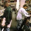 DJ Shadow, Endtroducing