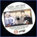 Showbiz & A.G., Hot Spot