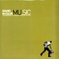 V/A, Sound In Color - Green Mu.sic Vol. 3