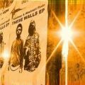 Taktloss & Abstract Rude, These Walls EP