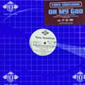 Tony Sunshine, Oh My God - Green Lantern Remix