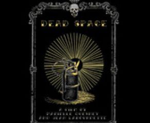 Bully presents.. Dead Space DVD ()
