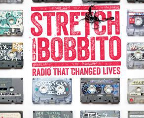  Stretch & Bobbito - Radio That Changed Lives ()