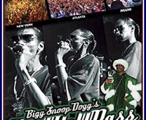 Puff Puff Pass Tour ()