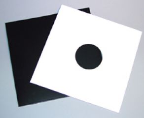 Record Jackets ()