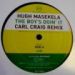 Hugh Masekela, The Boy's Doin' It Carl Craig Remix