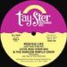 Lovebug Starski & The Harlem World, Positive Life