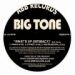 Big Tone, What's Up (Intimacy)