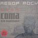 Aesop Rock, Coma
