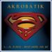 Akrobatik, A To The K