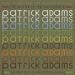 Patrick Adams, The Very Best Of Mr. Patrick Adams
