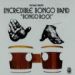 Incredible Bongo Band, Bongo Rock