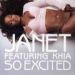 Janet Jackson, So Excited
