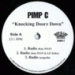Pimp C, Knocking Doorz Down