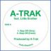 A-Trak, Step Off