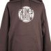 Stones Throw Logo Hoodie