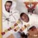 Showbiz & A.G., Bounce Ta This