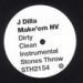 J Dilla, Wild