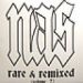 Nas, Rare & Remixed Volume 2