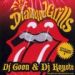 DJ Goon & DJ Koyote, Diamond Grillz