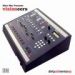 Marc Mac presents Visioneers, Dirty Old Remix EP
