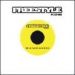 Mighty Show Stoppers, Hippy Skippy Moon Strut / Esperanto