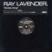Ray Lavender, Donkey Kong