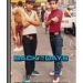 Back In The Days by Jamel Shabazz