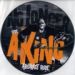 Abstract Rude, No Longer King