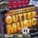 DJ Aaron Lacrate & Debonair Samir, Wow That's What I Call Gutter Music Vol. 1