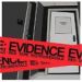 Evidence, Red Tape Instrumentals
