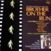 Johnny Pate, Brother On The Run O.S.T.