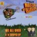 Masters Of Illusion, We All Over
