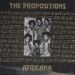 The Propositions, Africana